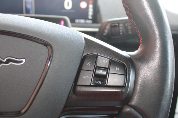 Ford Mustang Mach-E Extended RWD 98 kWh | 60.000 KM | SOH 92,3 % | Adaptive Cruise Control | Winterpack