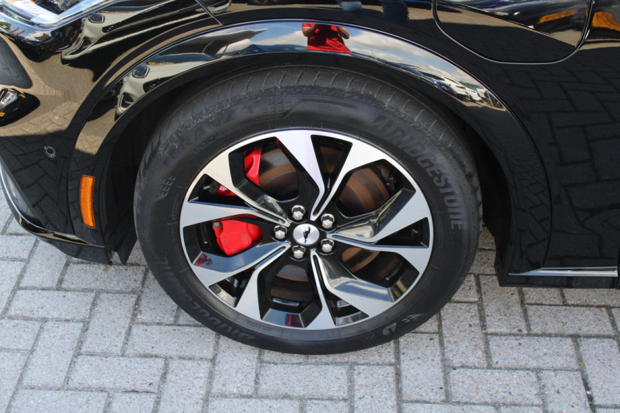 Ford Mustang Mach-E Extended RWD 98 kWh | 60.000 KM | SOH 92,3 % | Adaptive Cruise Control | Winterpack