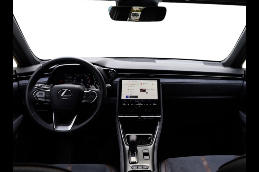 Lexus LBX Cool 2WD | Leder/Alcantara | Memory Seat | Dodehoek