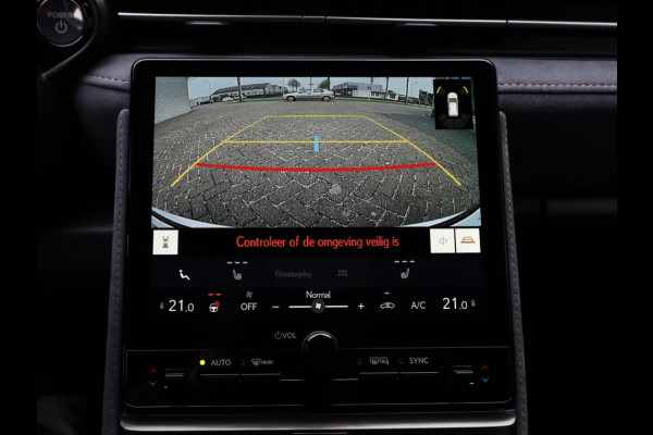 Lexus LBX Cool 2WD | Leder/Alcantara | Memory Seat | Dodehoek