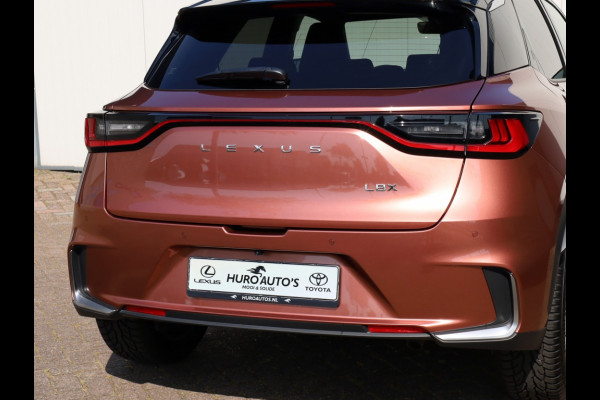 Lexus LBX Cool 2WD | Leder/Alcantara | Memory Seat | Dodehoek