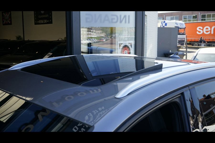 Audi Q4 e-tron 35 S-Line 55 kWh ACC|SONOS|MEMORY|HEADUP|PANORAMA|CAMERA|NAVIGATIE|KEYLESS|HALF LEDER