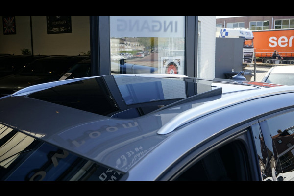 Audi Q4 e-tron 35 S-Line 55 kWh ACC|SONOS|MEMORY|HEADUP|PANORAMA|CAMERA|NAVIGATIE|KEYLESS|HALF LEDER