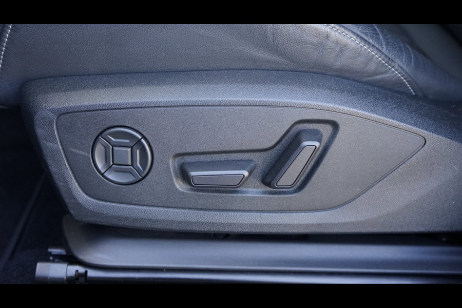 Audi Q4 e-tron 35 S-Line 55 kWh ACC|SONOS|MEMORY|HEADUP|PANORAMA|CAMERA|NAVIGATIE|KEYLESS|HALF LEDER