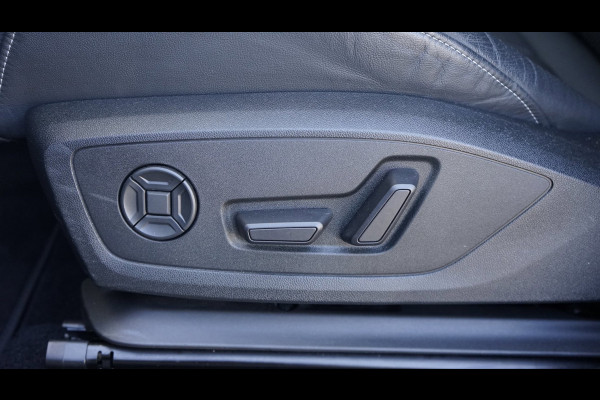 Audi Q4 e-tron 35 S-Line 55 kWh ACC|SONOS|MEMORY|HEADUP|PANORAMA|CAMERA|NAVIGATIE|KEYLESS|HALF LEDER
