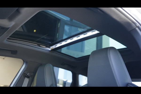 Audi Q4 e-tron 35 S-Line 55 kWh ACC|SONOS|MEMORY|HEADUP|PANORAMA|CAMERA|NAVIGATIE|KEYLESS|HALF LEDER