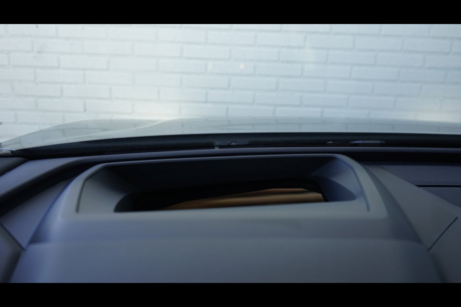 Audi Q4 e-tron 35 S-Line 55 kWh ACC|SONOS|MEMORY|HEADUP|PANORAMA|CAMERA|NAVIGATIE|KEYLESS|HALF LEDER