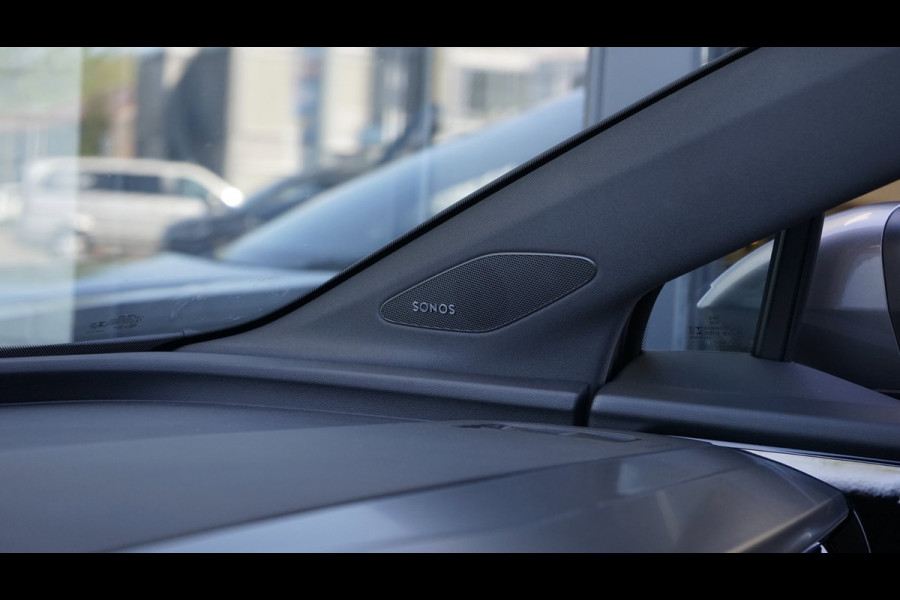 Audi Q4 e-tron 35 S-Line 55 kWh ACC|SONOS|MEMORY|HEADUP|PANORAMA|CAMERA|NAVIGATIE|KEYLESS|HALF LEDER
