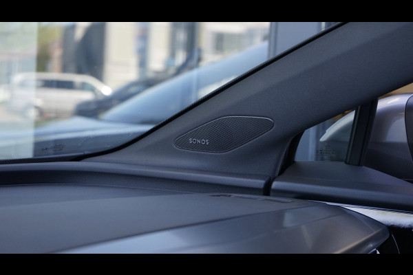 Audi Q4 e-tron 35 S-Line 55 kWh ACC|SONOS|MEMORY|HEADUP|PANORAMA|CAMERA|NAVIGATIE|KEYLESS|HALF LEDER