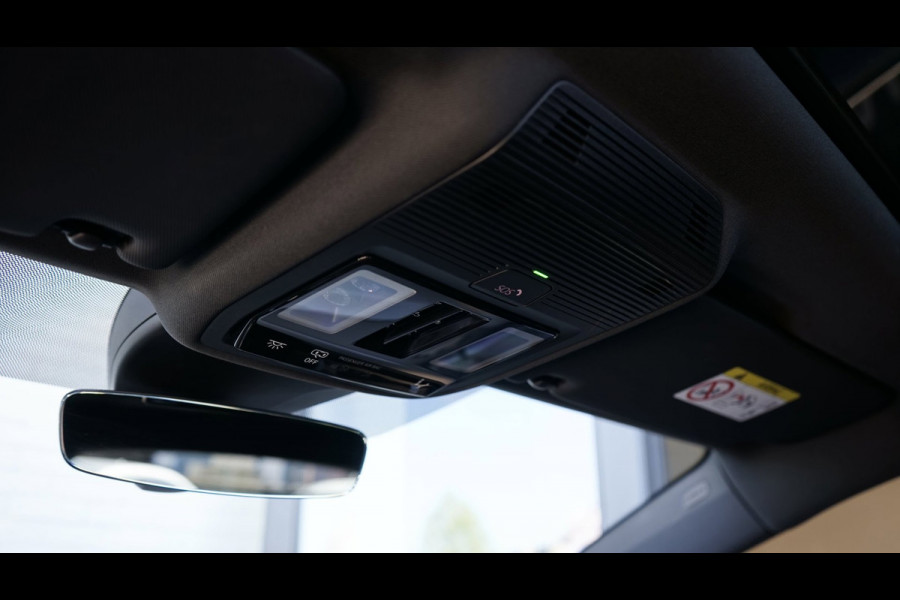 Audi Q4 e-tron 35 S-Line 55 kWh ACC|SONOS|MEMORY|HEADUP|PANORAMA|CAMERA|NAVIGATIE|KEYLESS|HALF LEDER