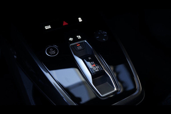 Audi Q4 e-tron 35 S-Line 55 kWh ACC|SONOS|MEMORY|HEADUP|PANORAMA|CAMERA|NAVIGATIE|KEYLESS|HALF LEDER