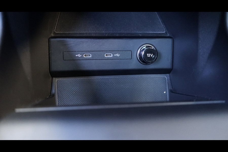 Audi Q4 e-tron 35 S-Line 55 kWh ACC|SONOS|MEMORY|HEADUP|PANORAMA|CAMERA|NAVIGATIE|KEYLESS|HALF LEDER