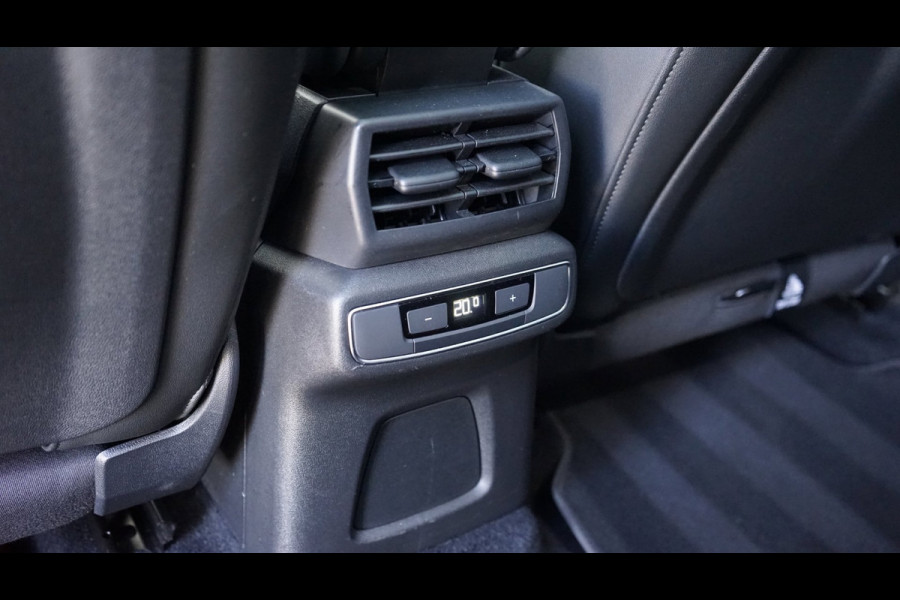 Audi Q4 e-tron 35 S-Line 55 kWh ACC|SONOS|MEMORY|HEADUP|PANORAMA|CAMERA|NAVIGATIE|KEYLESS|HALF LEDER