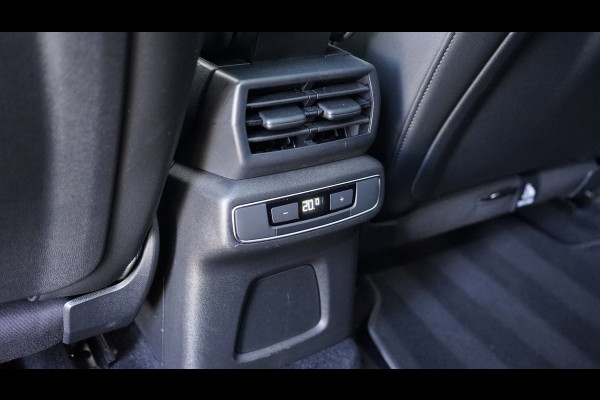 Audi Q4 e-tron 35 S-Line 55 kWh ACC|SONOS|MEMORY|HEADUP|PANORAMA|CAMERA|NAVIGATIE|KEYLESS|HALF LEDER