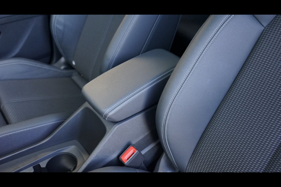 Audi Q4 e-tron 35 S-Line 55 kWh ACC|SONOS|MEMORY|HEADUP|PANORAMA|CAMERA|NAVIGATIE|KEYLESS|HALF LEDER