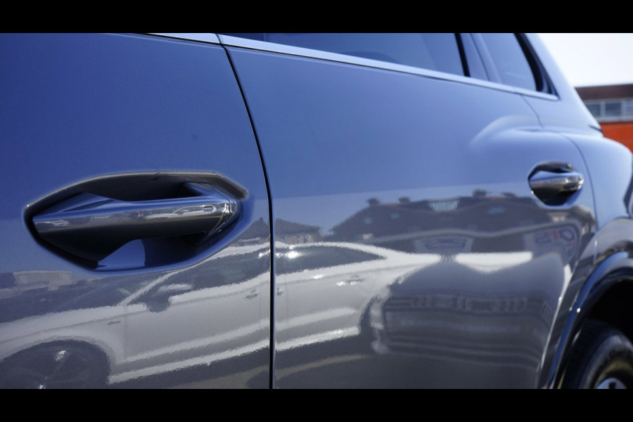 Audi Q4 e-tron 35 S-Line 55 kWh ACC|SONOS|MEMORY|HEADUP|PANORAMA|CAMERA|NAVIGATIE|KEYLESS|HALF LEDER