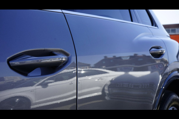 Audi Q4 e-tron 35 S-Line 55 kWh ACC|SONOS|MEMORY|HEADUP|PANORAMA|CAMERA|NAVIGATIE|KEYLESS|HALF LEDER