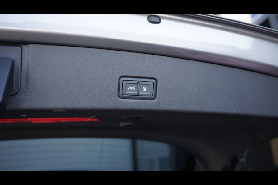 Audi Q4 e-tron 35 S-Line 55 kWh ACC|SONOS|MEMORY|HEADUP|PANORAMA|CAMERA|NAVIGATIE|KEYLESS|HALF LEDER