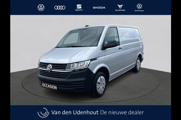 Volkswagen Transporter L1H1 2.0 TDI 90pk Economy Business App connect / Cruise controll/ Trekhaak