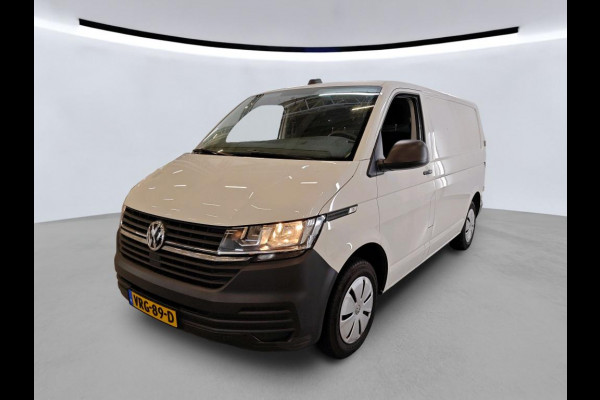 Volkswagen Transporter L1H1 90pk Economy Business / Wordt verwacht