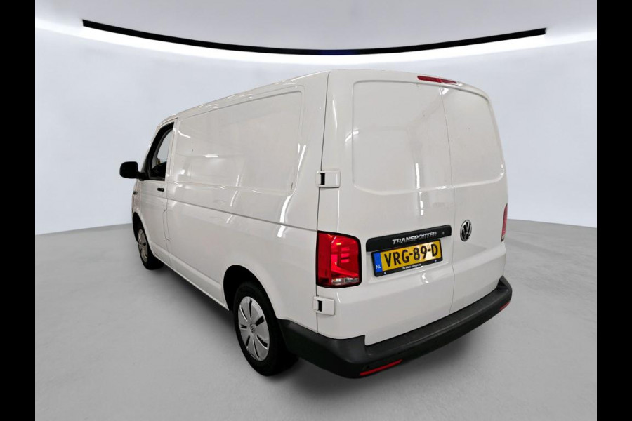 Volkswagen Transporter L1H1 90pk Economy Business / Wordt verwacht