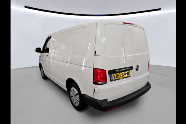Volkswagen Transporter L1H1 90pk Economy Business / Wordt verwacht