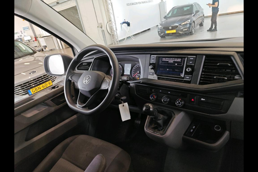 Volkswagen Transporter L1H1 90pk Economy Business / Wordt verwacht