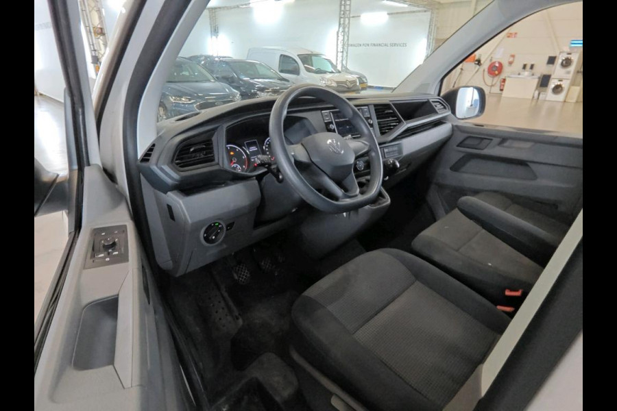 Volkswagen Transporter L1H1 90pk Economy Business / Wordt verwacht