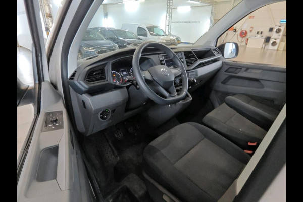 Volkswagen Transporter L1H1 90pk Economy Business / Wordt verwacht