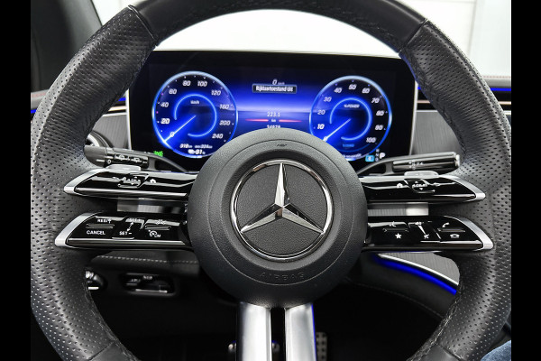 Mercedes-Benz EQE SUV 300 Business Edition 91 kWh 21 inch. lichtmetalen velgen | Navigatie | Panoramadak | Parking support met camera | Inclusief 24 maanden MB Certified garantie voor Europa.