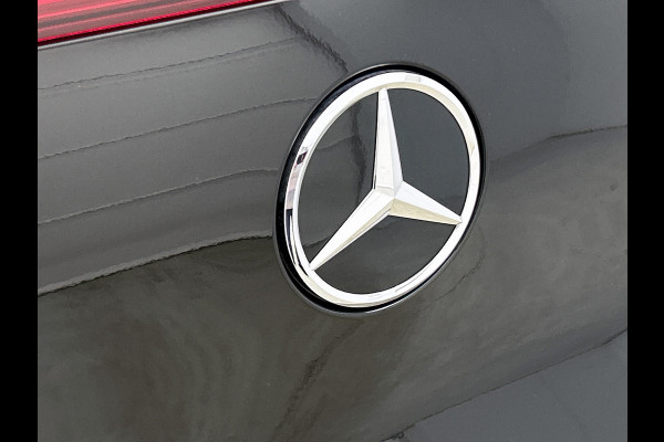 Mercedes-Benz EQE SUV 300 Business Edition 91 kWh 21 inch. lichtmetalen velgen | Navigatie | Panoramadak | Parking support met camera | Inclusief 24 maanden MB Certified garantie voor Europa.