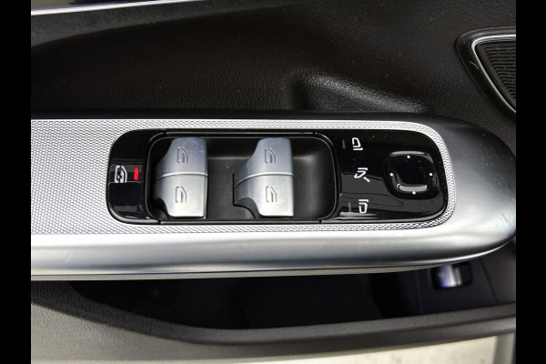 Mercedes-Benz EQE SUV 300 Business Edition 91 kWh 21 inch. lichtmetalen velgen | Navigatie | Panoramadak | Parking support met camera | Inclusief 24 maanden MB Certified garantie voor Europa.