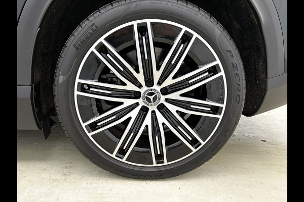 Mercedes-Benz EQE SUV 300 Business Edition 91 kWh 21 inch. lichtmetalen velgen | Navigatie | Panoramadak | Parking support met camera | Inclusief 24 maanden MB Certified garantie voor Europa.