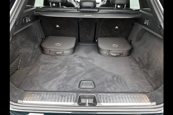Mercedes-Benz EQE SUV 300 Business Edition 91 kWh 21 inch. lichtmetalen velgen | Navigatie | Panoramadak | Parking support met camera | Inclusief 24 maanden MB Certified garantie voor Europa.