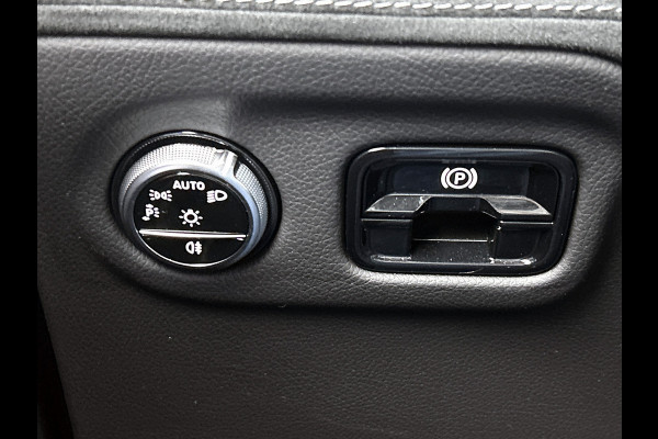 Mercedes-Benz EQE SUV 300 Business Edition 91 kWh 21 inch. lichtmetalen velgen | Navigatie | Panoramadak | Parking support met camera | Inclusief 24 maanden MB Certified garantie voor Europa.