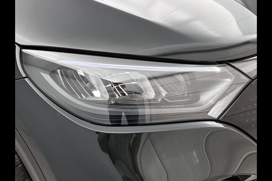 Mercedes-Benz EQE SUV 300 Business Edition 91 kWh 21 inch. lichtmetalen velgen | Navigatie | Panoramadak | Parking support met camera | Inclusief 24 maanden MB Certified garantie voor Europa.