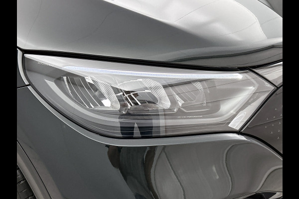 Mercedes-Benz EQE SUV 300 Business Edition 91 kWh 21 inch. lichtmetalen velgen | Navigatie | Panoramadak | Parking support met camera | Inclusief 24 maanden MB Certified garantie voor Europa.