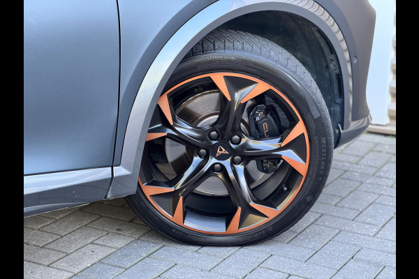 CUPRA Formentor 1.4 e-Hybrid VZ Copper Edition Pano/Memory/Camera