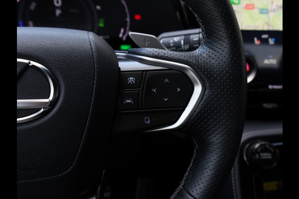 Lexus NX 450h+ AWD F Sport Line | Head-Up | 360 Camera | Stoelventilatie