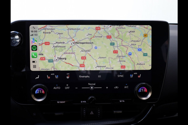 Lexus NX 450h+ AWD F Sport Line | Head-Up | 360 Camera | Stoelventilatie