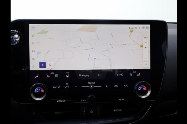 Lexus NX 450h+ AWD F Sport Line | Head-Up | 360 Camera | Stoelventilatie