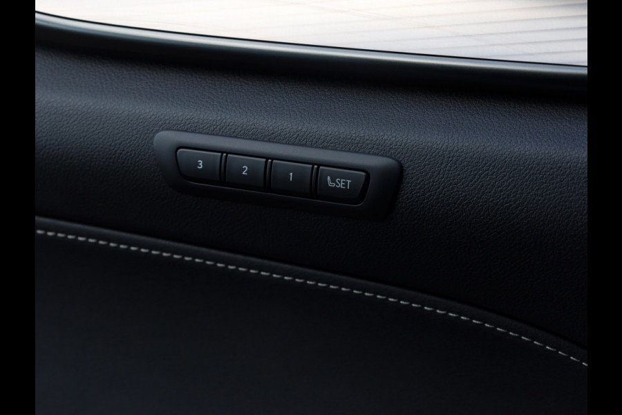 Lexus NX 450h+ AWD F Sport Line | Head-Up | 360 Camera | Stoelventilatie
