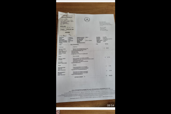 Mercedes-Benz GLA GLA 200 Leer/Trekhaak/19inch/Mobiliteitsgarantie tot 4-2027 Premium-pakket/Parkeerpakket/new model