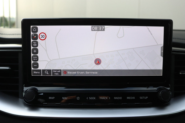 Kia Ceed Sportswagon 1.5 T-GDi 140PK Automaat GT-Line 12-2025!/Navigatie/Adapt.-cruise/Keyfree/Winter-pack
