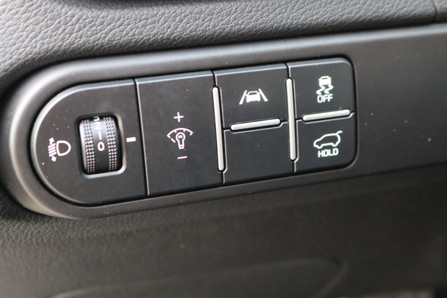 Kia Ceed Sportswagon 1.5 T-GDi 140PK Automaat GT-Line 12-2025!/Navigatie/Adapt.-cruise/Keyfree/Winter-pack
