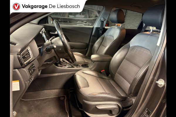 Kia Niro 1.6 GDi PHEV DynamicLine / navigatie / carplay / stoel en stuurverwarming