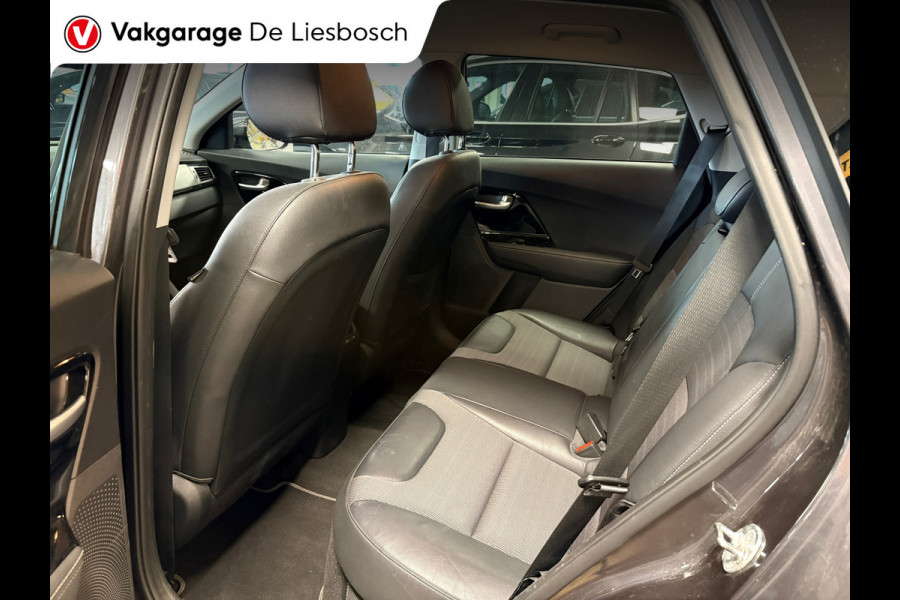 Kia Niro 1.6 GDi PHEV DynamicLine / navigatie / carplay / stoel en stuurverwarming