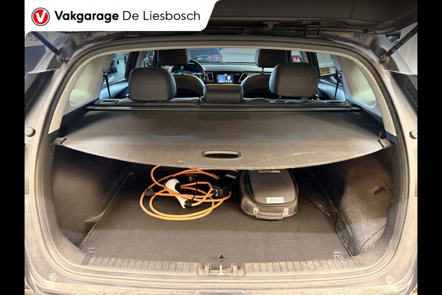 Kia Niro 1.6 GDi PHEV DynamicLine / navigatie / carplay / stoel en stuurverwarming