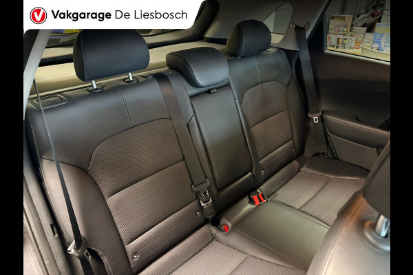 Kia Niro 1.6 GDi PHEV DynamicLine / navigatie / carplay / stoel en stuurverwarming