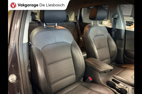 Kia Niro 1.6 GDi PHEV DynamicLine / navigatie / carplay / stoel en stuurverwarming